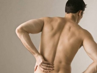 De ce apar dureri de spate