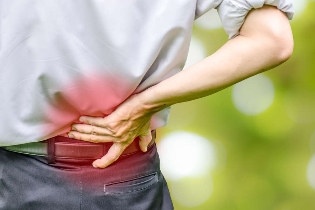 cauzele de dureri de spate