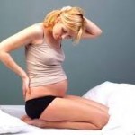Osteocondroza coloanei cervicale în timpul sarcinii