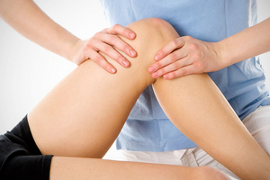 opțiuni pentru diagnosticarea artrozei articulației genunchiului